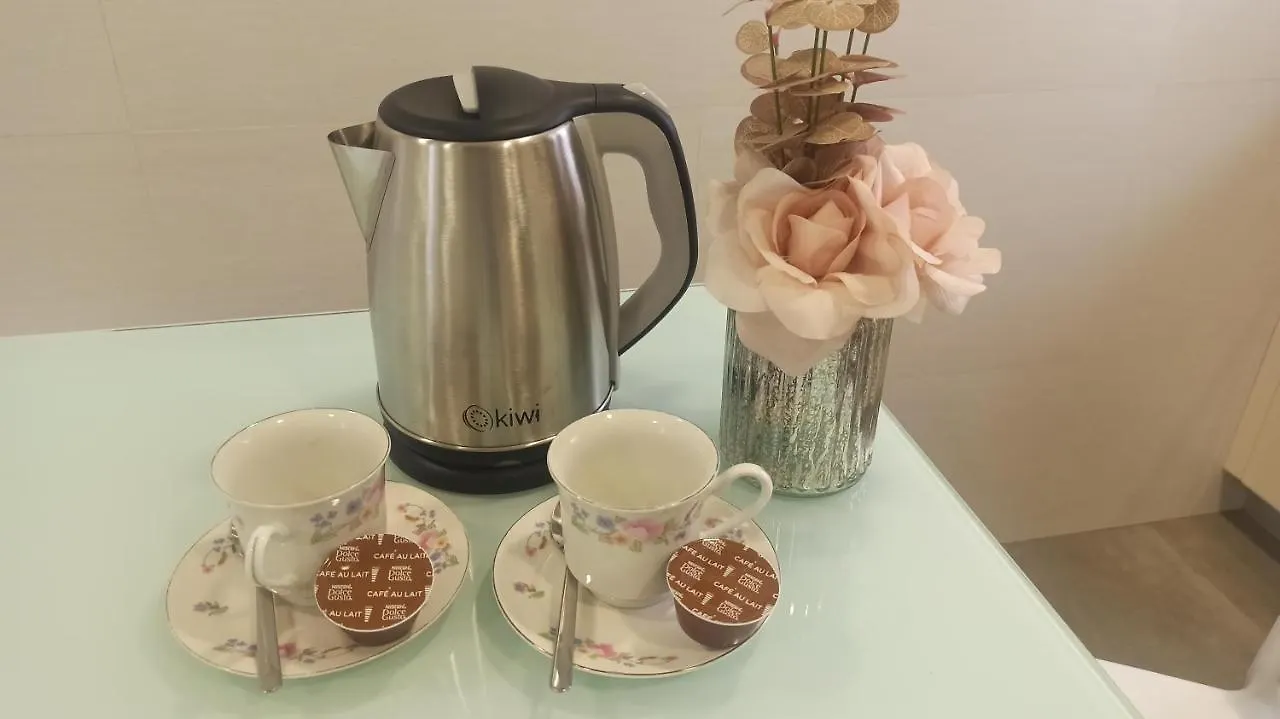Ohana, Apartamento-Parking Privado Gratis-Centrico-Wifi-Ascensor-Sin Cuestas-82M2 Bermeo 0*,  España