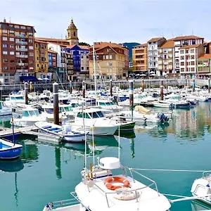 Apartamento Casco Viejo, Bermeo