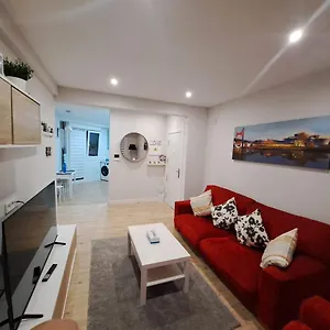 Apartamento Apartamento Encanto, Bermeo