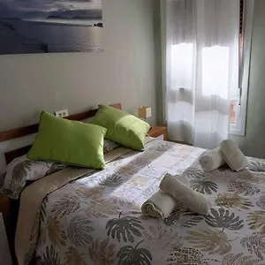 Apartamento Atxitxek En, Bermeo