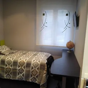 Apartamento Piso Muy Bonito En Zona Tranquila, Bermeo